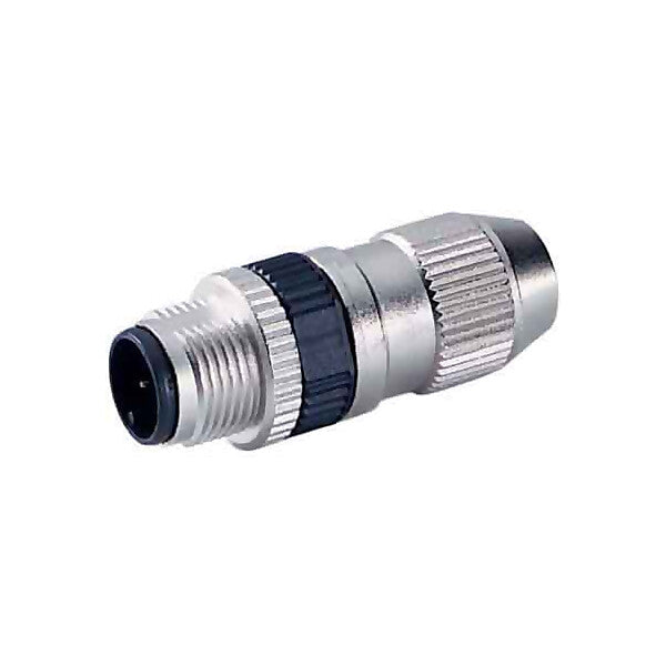 Murrelektronik Stecker ger.4p. 0,14-0,34qmm 7000-12491-0000000